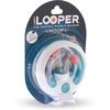 image:imageLoopy Looper Hoop The Original Marble Spinner Skill Fidget for Kids Ages 8 Years and Up
