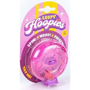image:imageBlue Orange  Loopy Hoopie  Rose French game