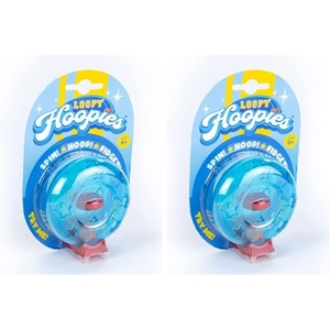 image:imageLoopy Hoopies Blue StarsSmall Pack of 2