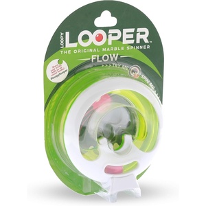 image:imageLoopy Looper Flow The Original Marble Spinner Skill Fidget for Kids Ages 8 Years and Up