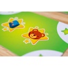 image:imageBlue Orange Bubble Stories Creative Preschool and Children Escape Game  Educational Pick a Path Card Game Games  1 to 2 Players for Ages 4