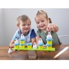 image:imageBlue Orange Games Chickyboom Award Winning Wooden Skill Building Balancing Game for Kids 350