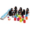 image:imageBlue Orange Pengoloo PlasticPlastic