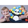 image:imageBlue Orange Tabletop Wooden Game Balancing Preschool Educational for Kids Friends Family School Parties Daycare 14 Players Ages 3 Award Winning BoomBoom The Balancing Panda GamesBoomBoom