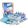 image:imageIce Hoppers Fun Cooperative Preschool Board Game  Kids and Family Friendly Educational Penguin Game by Blue Orange Games  1 to 4 Players for Ages 6