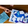 image:imageIce Hoppers Fun Cooperative Preschool Board Game  Kids and Family Friendly Educational Penguin Game by Blue Orange Games  1 to 4 Players for Ages 6
