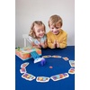 image:imageSlidin Toucan Fun Cooperative Action Preschool Board Game  Kids and Family Friendly Educational Toucan and Eggs Game by Blue Orange Games  2 to 4 Players for Ages 4