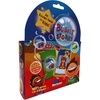 image:imageBlue Orange Bubble Stories Creative Preschool and Children Escape Game  Educational Pick a Path Card Game Games  1 to 2 Players for Ages 4