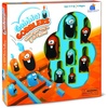 image:imageBlue Orange Gobblet Gobblers Plastic  Tic Tac Toe Strategy Game for Kids Families and Adults Educational and Award WinningPlastic