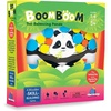 image:imageBlue Orange Tabletop Wooden Game Balancing Preschool Educational for Kids Friends Family School Parties Daycare 14 Players Ages 3 Award Winning BoomBoom The Balancing Panda GamesBoomBoom