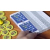 image:imageBLUE ORANGE Games Blue Lagoon Strategy Board Game