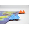 image:imageBLUE ORANGE Games Blue Lagoon Strategy Board Game