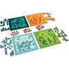 image:imageBLUE ORANGE Games Scarabya Strategy Board Game