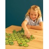 image:imageBattle Sheep Abstract Strategy Board Game with Animal Sheep Theme by Blue Orange Games  Family or Adult Strategy Board game for 2 to 4 players Recommended for ages 7 amp Up