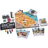 image:imageBlue Orange  Zoom in Barcelona Multi