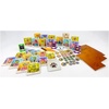 image:imageBlue Orange Games Museum Suspects Board Game  Family or Adult Strategy Board Game for 2 to 4 Players Recommended for Ages 8 amp Up