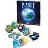 image:imageBlue Orange Games Planet Board Game  Award Winning Kids Family or Adult Strategy 3D Board Game for 2 to 4 Players Recommended for Ages 8 amp Up