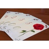 image:imageBlue Orange Games Rose Ceremony Board Game New Strategy Bluffing Game for 3 to 6 Players Recommended for Ages 8 amp up