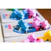 image:imageBlue Orange Meeple Land Board Game Family or Adult Strategy Board Game for 2 to 4 Players Recommended for Ages 10 amp Up