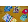 image:imageBlue Orange Next Station Tokyo  Fun Flip and Write Set in Tokyo Kids Teens Adults Family Couples Solo Play Game Nights 14 Players Ages 8Paris