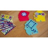 image:imageBlue Orange Next Station Tokyo  Fun Flip and Write Set in Tokyo Kids Teens Adults Family Couples Solo Play Game Nights 14 Players Ages 8Paris