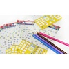 image:imageBlue Orange Next Station Tokyo  Fun Flip and Write Set in Tokyo Kids Teens Adults Family Couples Solo Play Game Nights 14 Players Ages 8Tokyo