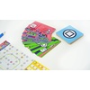 image:imageBlue Orange Next Station Tokyo  Fun Flip and Write Set in Tokyo Kids Teens Adults Family Couples Solo Play Game Nights 14 Players Ages 8Tokyo