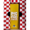 image:imageBlue Orange Picnic Twist Set Collection Card Game in a Picnic Basket Family or Adult Strategy Game for 1 to 9 Players Games Recommended for Ages 8 amp Up