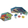 image:imageMech A Dream Strategy Board Game with Robot Theme by Blue Orange Games  Family or Adult Strategy Board Game for 2 to 4 Players Recommended for Ages 10 amp Up