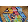 image:imageMech A Dream Strategy Board Game with Robot Theme by Blue Orange Games  Family or Adult Strategy Board Game for 2 to 4 Players Recommended for Ages 10 amp Up
