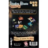 image:imageShadow House Masquerade Bluffing Card Game  Family or Adult Deduction Party Game for 2 to 8 Players by Blue Orange Games Recommended for Ages 8 amp Up
