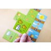image:imageStrategy Board Game Kids Teens Adults Family Couples Party Game Nights Tabletop Tile Laying Game 24 Players Ages 7 Downtown Farmers Market by Blue Orange Games
