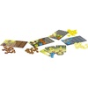 image:imageWonder Woods Board Game by Blue Orange Games  Family or Adult Mushroom Theme Strategy Board Game for 2 to 5 Players Recommended for Ages 8 amp Up