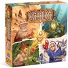 image:imageBLUE ORANGE Games Scarabya Strategy Board Game
