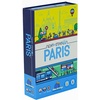 image:imageBlue Orange Next Station Tokyo  Fun Flip and Write Set in Tokyo Kids Teens Adults Family Couples Solo Play Game Nights 14 Players Ages 8Paris