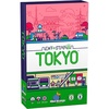 image:imageBlue Orange Next Station Tokyo  Fun Flip and Write Set in Tokyo Kids Teens Adults Family Couples Solo Play Game Nights 14 Players Ages 8Tokyo