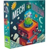 image:imageMech A Dream Strategy Board Game with Robot Theme by Blue Orange Games  Family or Adult Strategy Board Game for 2 to 4 Players Recommended for Ages 10 amp Up