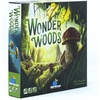 image:imageWonder Woods Board Game by Blue Orange Games  Family or Adult Mushroom Theme Strategy Board Game for 2 to 5 Players Recommended for Ages 8 amp Up