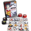 image:imageblue orange Niya Strategy Game