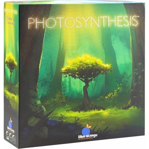 image:imagePhotosynthesis Under The Moonlight  Expansion to Photosynthesis Original Game Family or Adult Strategy Board Game for 2 to 4 Players Recommended for Ages 10 and UpPhotosynthesis Board Game