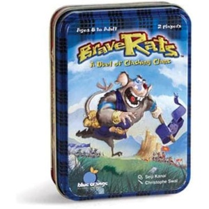 image:imageblue orange BraveRats Game