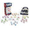 image:imageFLASH Lightening Fast Party Family Dice Rolling game by Blue Orange Games for 26 Players Ages 7