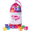 image:imageSnip Snap by Blue Orange Games Dice Matching Game for Children and Families 2 to 6 Players Recommended for ages 7 and Up