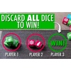 image:imageSnip Snap by Blue Orange Games Dice Matching Game for Children and Families 2 to 6 Players Recommended for ages 7 and Up