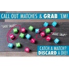 image:imageSnip Snap by Blue Orange Games Dice Matching Game for Children and Families 2 to 6 Players Recommended for ages 7 and Up