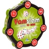 image:imageblue orange Yamslam Mini Version Fun Chance and Strategy Family Dice Game for Kids and Adults Games  1 to 4 Players Ages 895 x 95