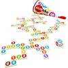 image:imageCrossword Board Game for Kids Teens Adults and Family Game Nights Educational Award Winning Tabletop Game Ages 9 amp up 5 Different Ways to Play Sumoku by Blue Orange Games