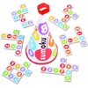 image:imageCrossword Board Game for Kids Teens Adults and Family Game Nights Educational Award Winning Tabletop Game Ages 9 amp up 5 Different Ways to Play Sumoku by Blue Orange Games