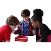 image:imageDouble Shutter Shut The Box Dice Game Fun Math and Strategy Family Game by Blue Orange Games 1 to 4 Players for Ages 8