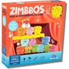 image:imageBlue Orange Zimbbos Fun Preschool Stacking and Balancing Game  Award Winning Kids and Family Friendly Educational Elephant Wooden Game Games  1 to 4 Players for Ages 3 Years